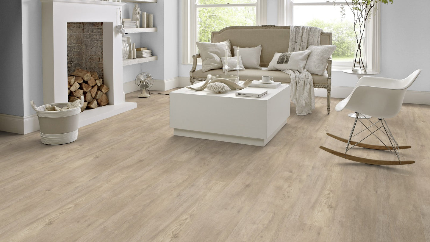 Loose Lay Vinyl Lampione 4,5mm