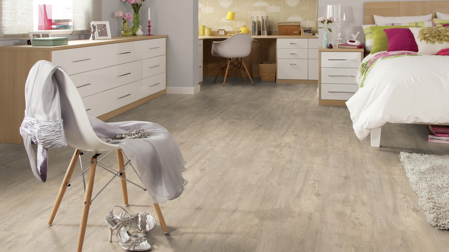 Loose Lay Vinyl Lampione 4,5mm