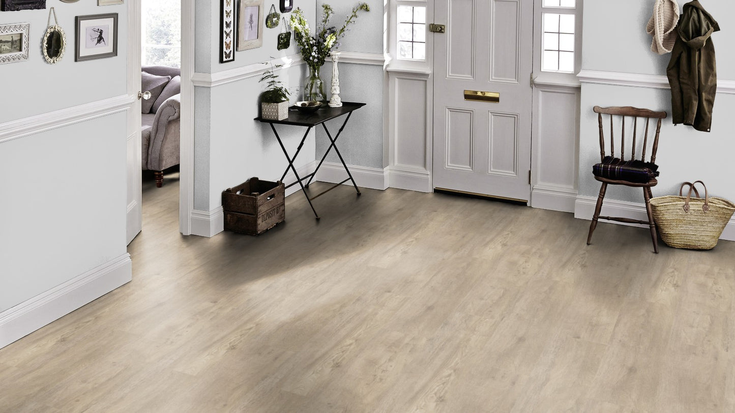 Loose Lay Vinyl Lampione 4,5mm