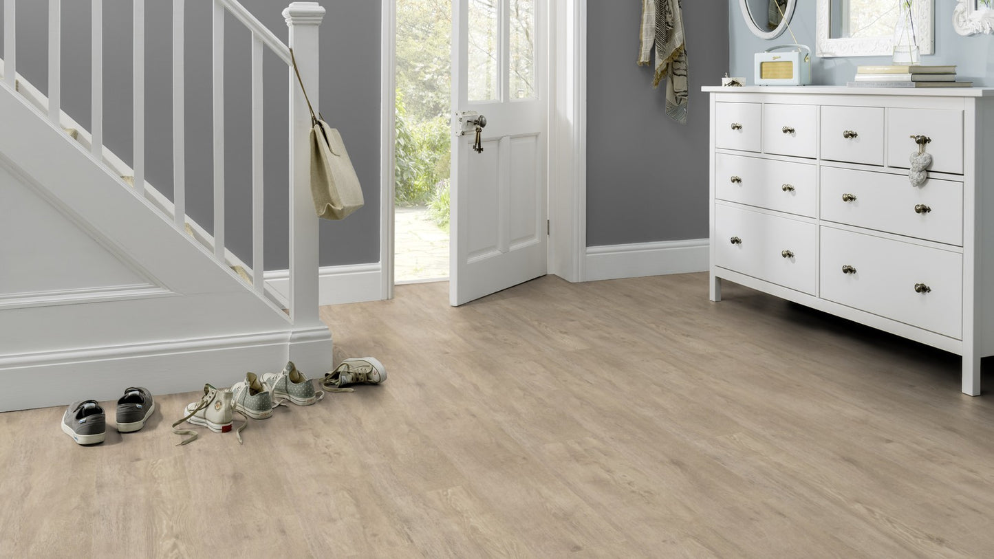 Loose Lay Vinyl Lampione 4,5mm