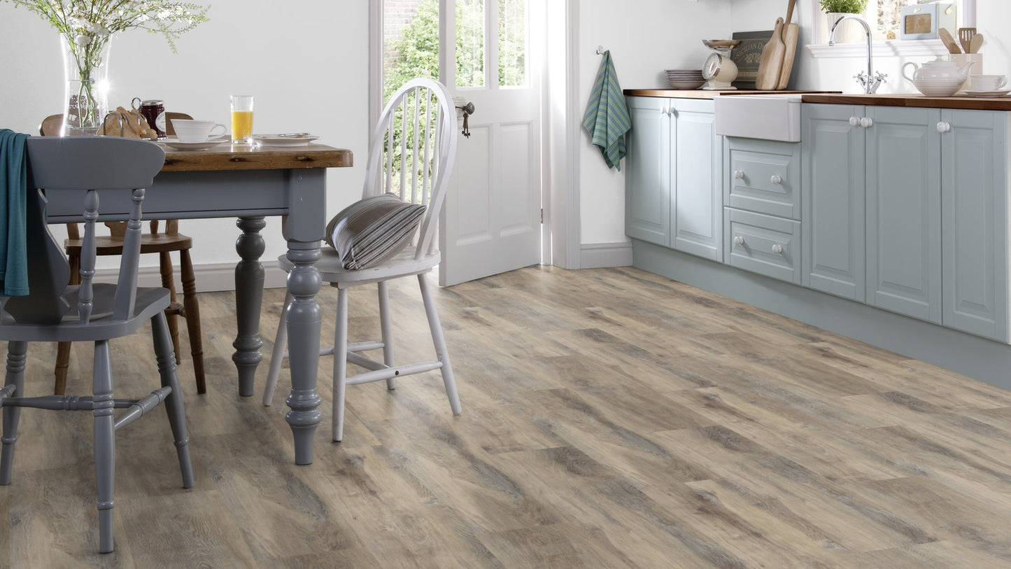 Loose Lay Vinyl Sicilia 4,5mm