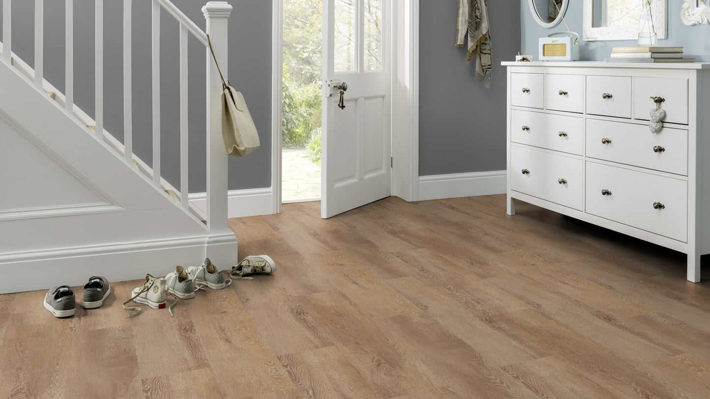 Loose Lay Vinyl Levanzo 4,5mm