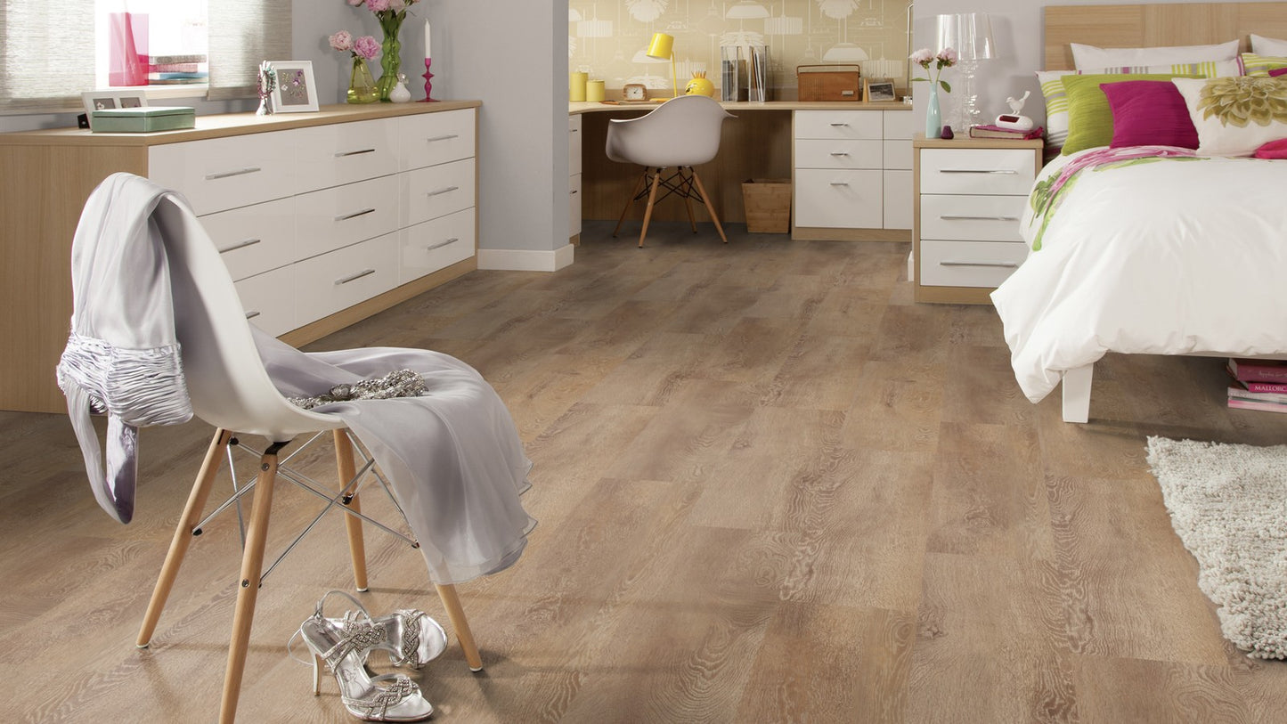 Loose Lay Vinyl Levanzo 4,5mm