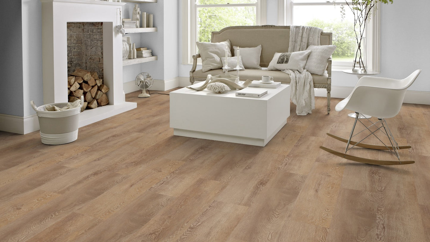Loose Lay Vinyl Levanzo 4,5mm