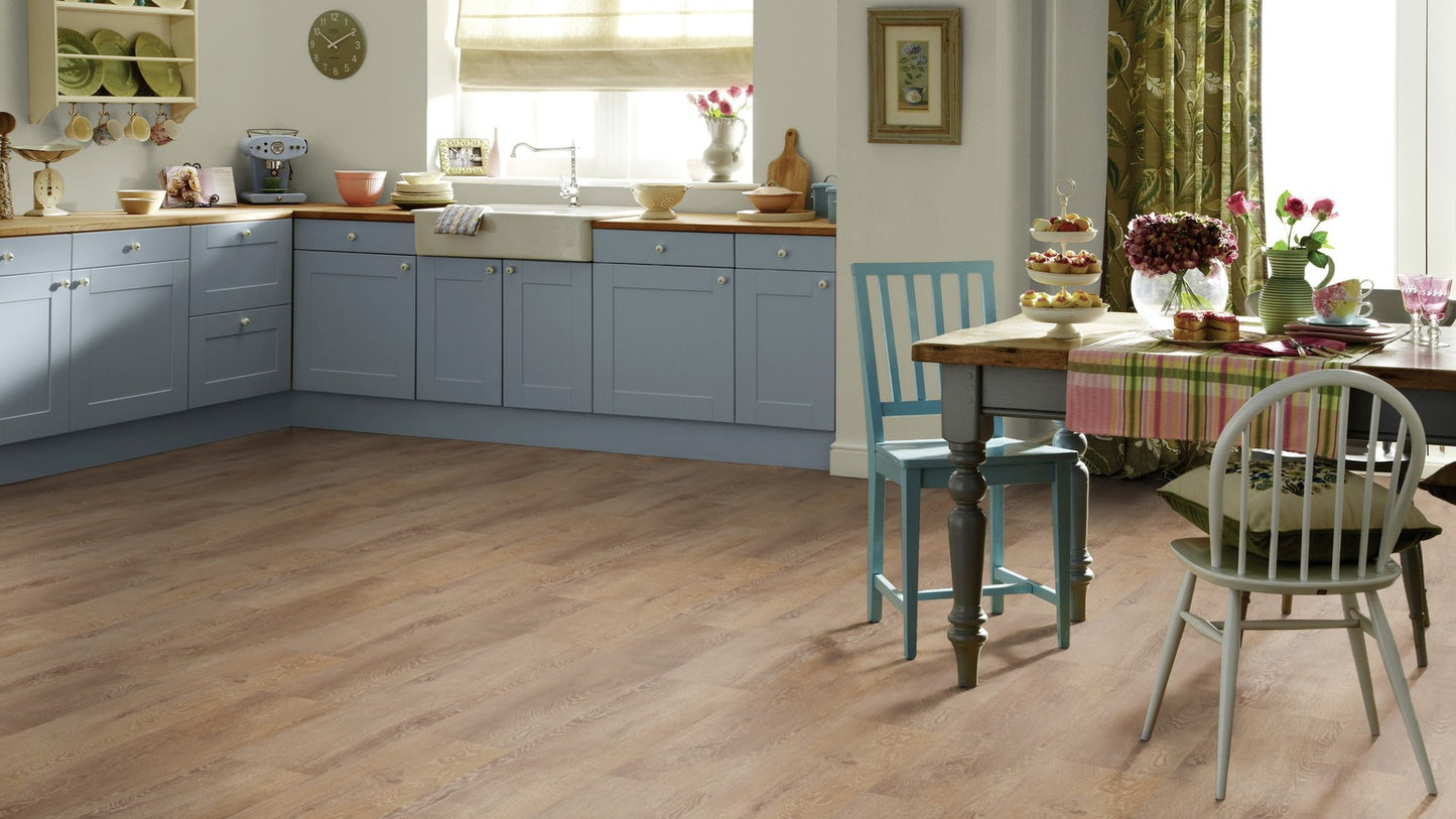 Loose Lay Vinyl Levanzo 4,5mm