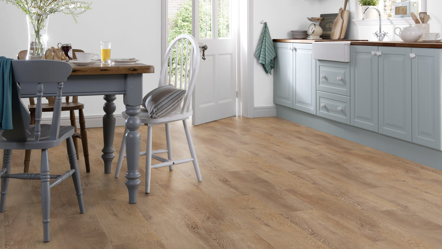 Loose Lay Vinyl Levanzo 4,5mm