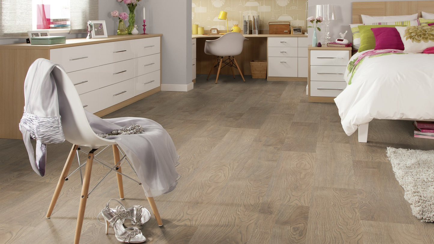 Loose Lay Vinyl Budelli 4,5mm