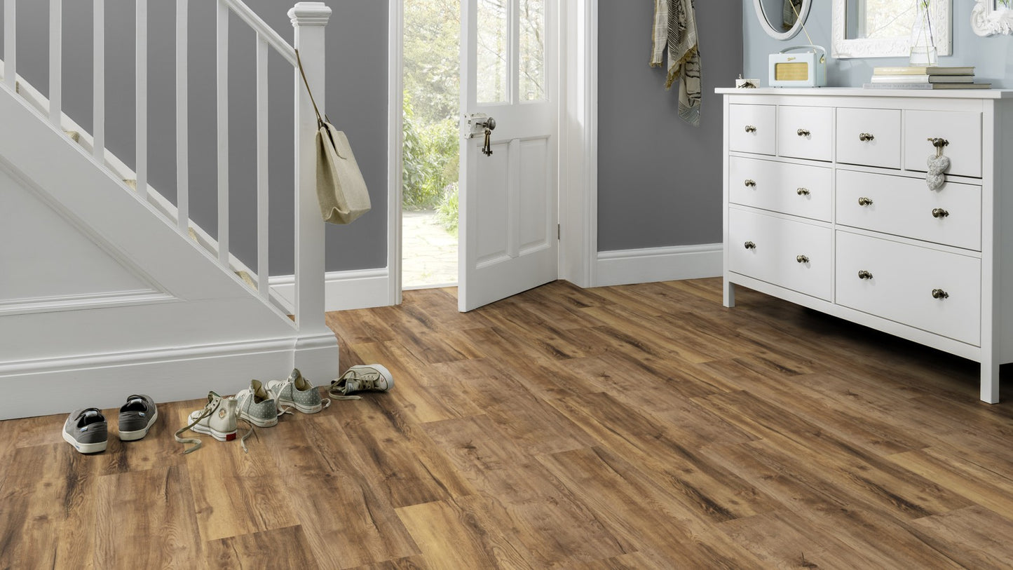 Loose Lay Vinyl Stamford 4,5mm