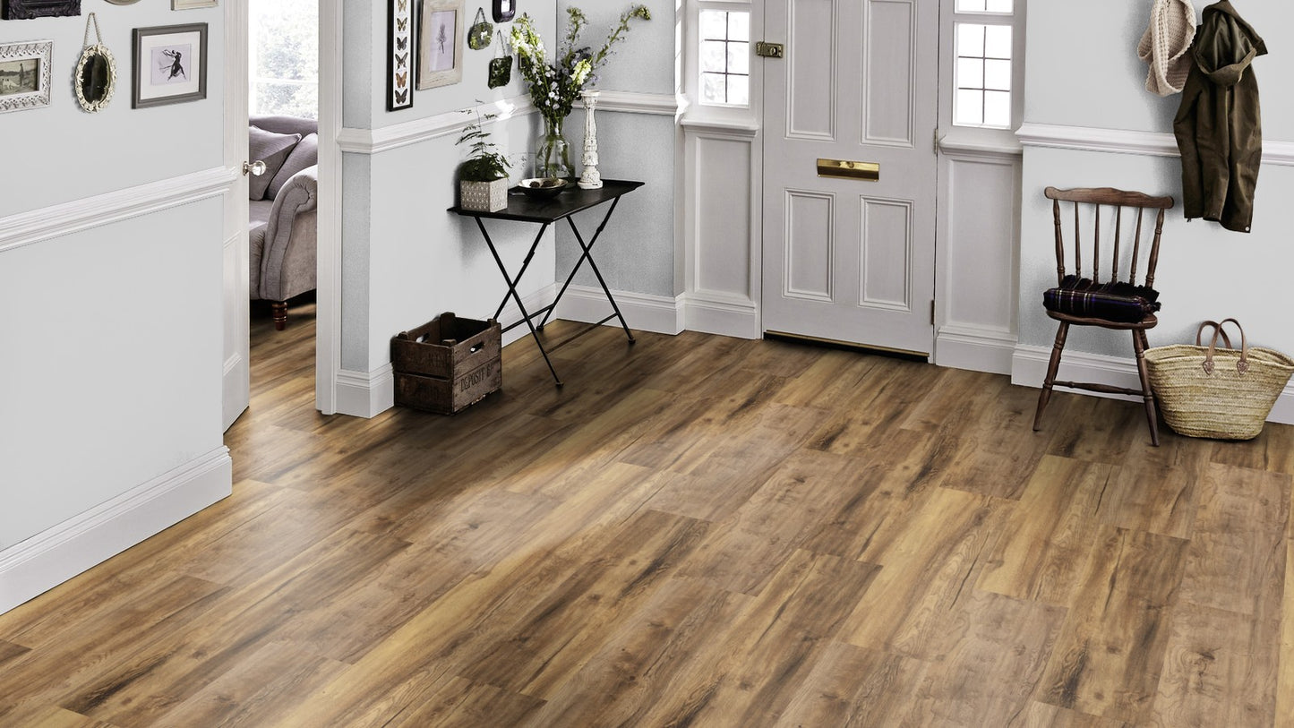 Loose Lay Vinyl Stamford 4,5mm
