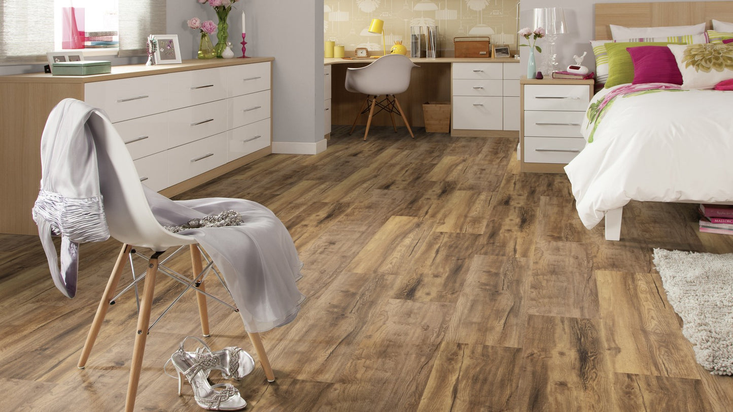 Loose Lay Vinyl Stamford 4,5mm