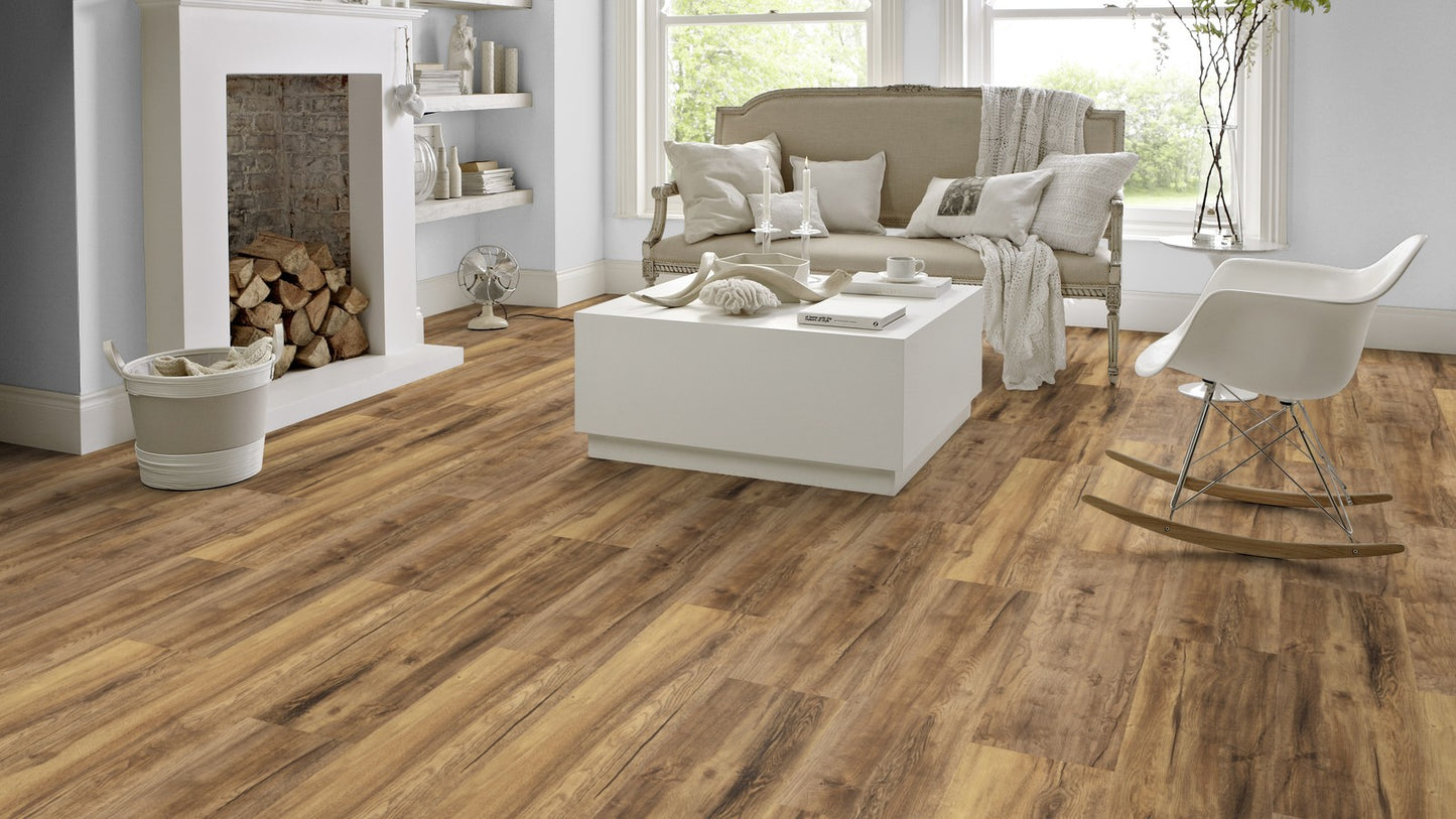 Loose Lay Vinyl Stamford 4,5mm
