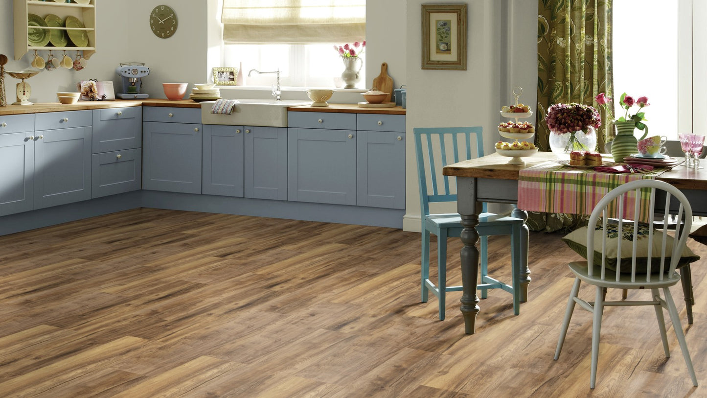 Loose Lay Vinyl Stamford 4,5mm