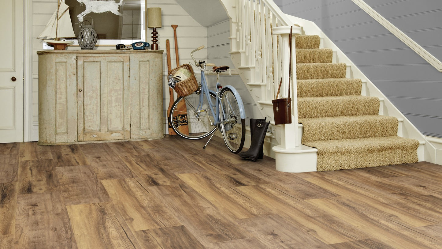 Loose Lay Vinyl Stamford 4,5mm