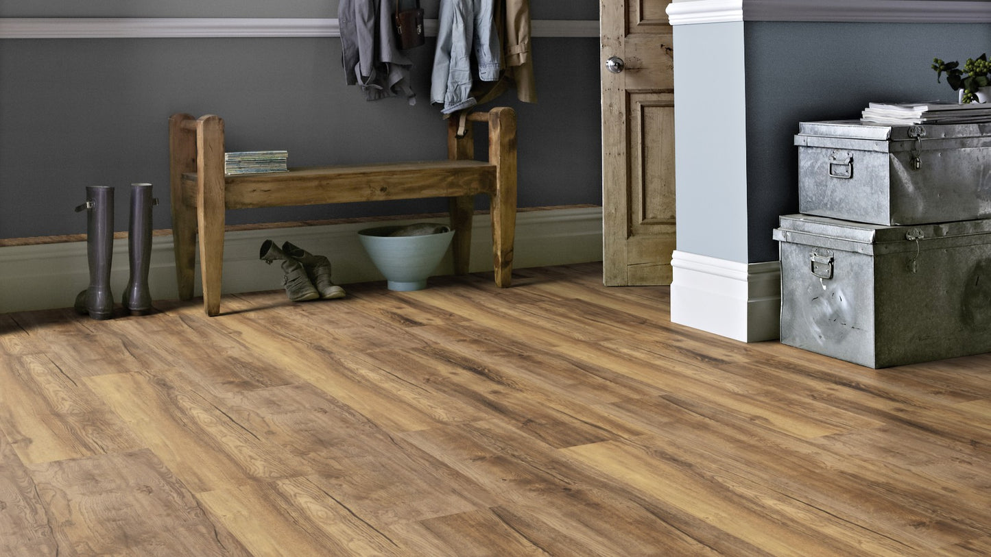 Loose Lay Vinyl Stamford 4,5mm