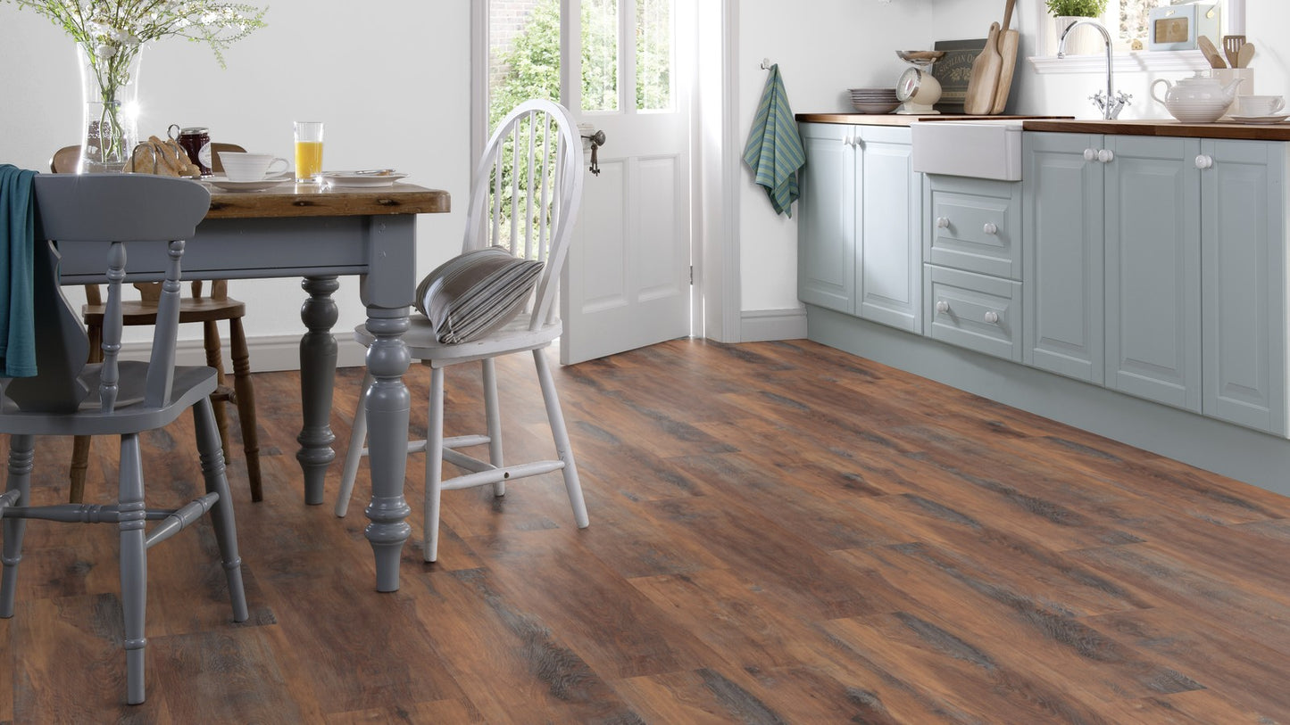 Loose Lay Vinyl Sardinia 4,5mm