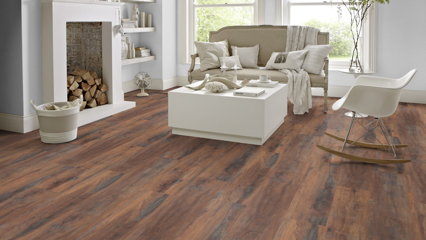 Loose Lay Vinyl Sardinia 4,5mm
