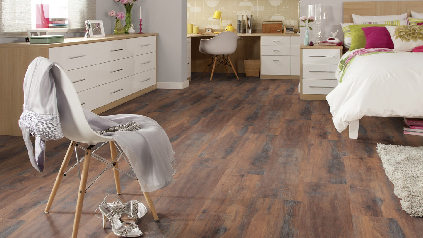 Loose Lay Vinyl Sardinia 4,5mm