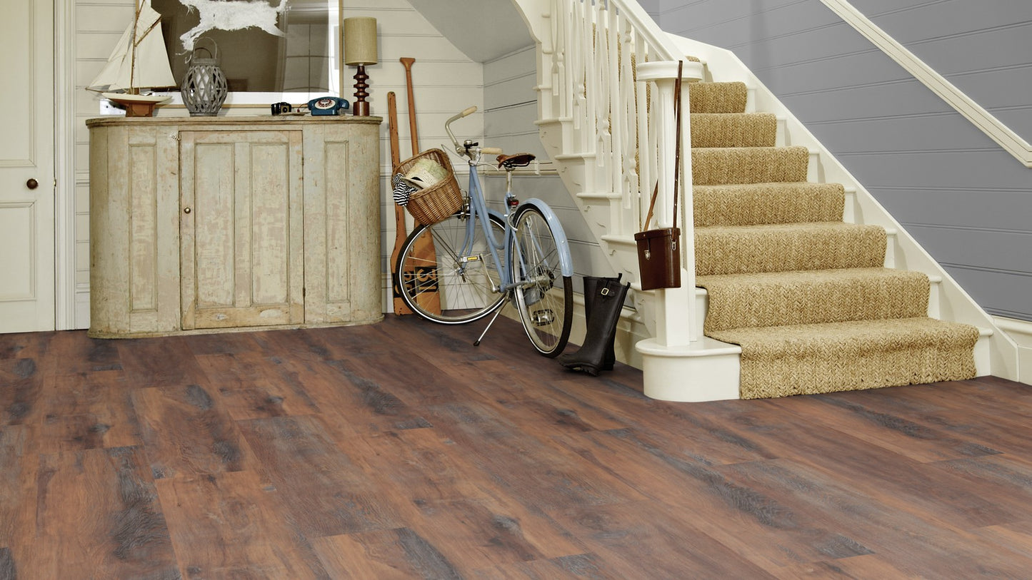 Loose Lay Vinyl Sardinia 4,5mm