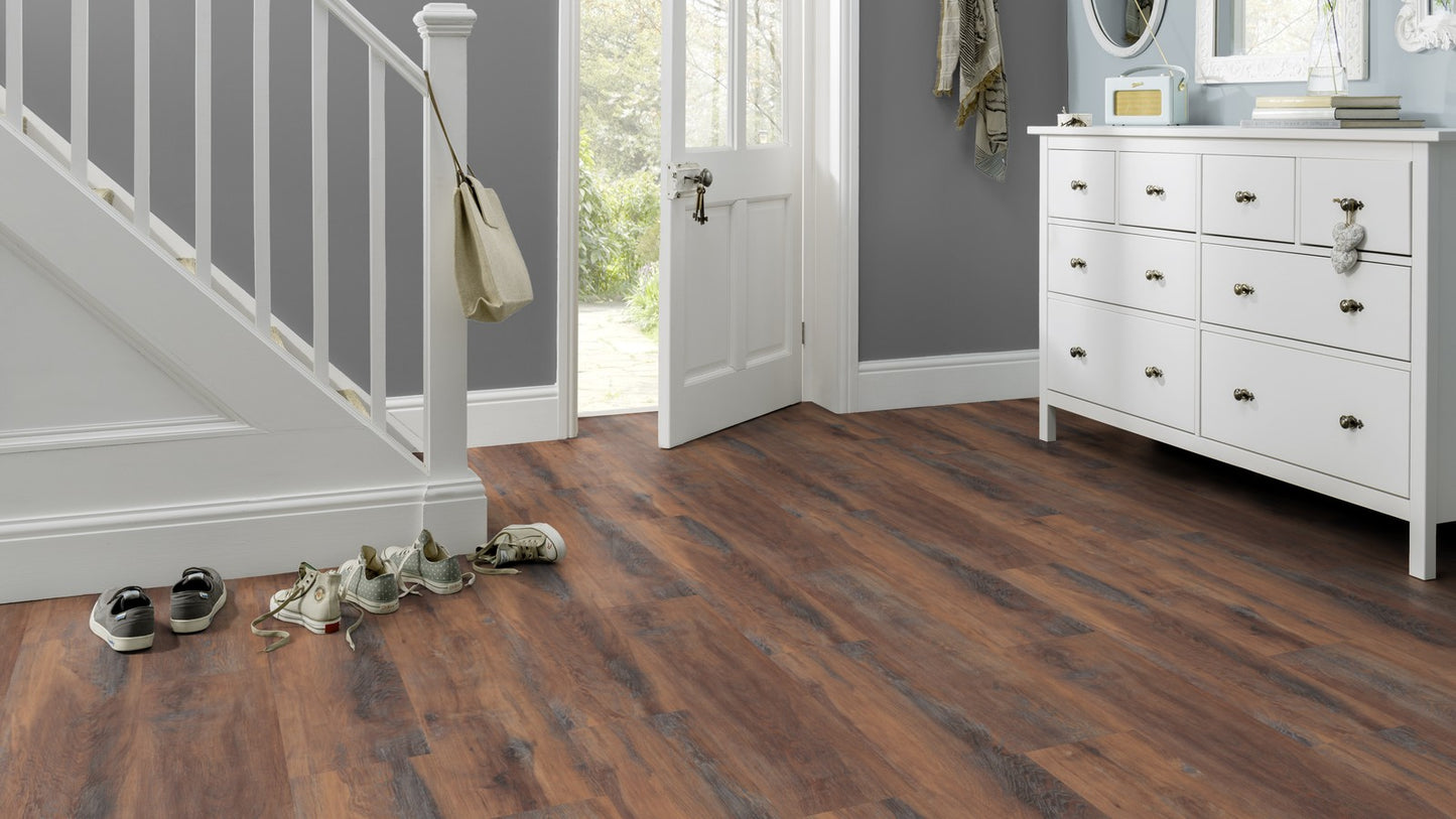 Loose Lay Vinyl Sardinia 4,5mm