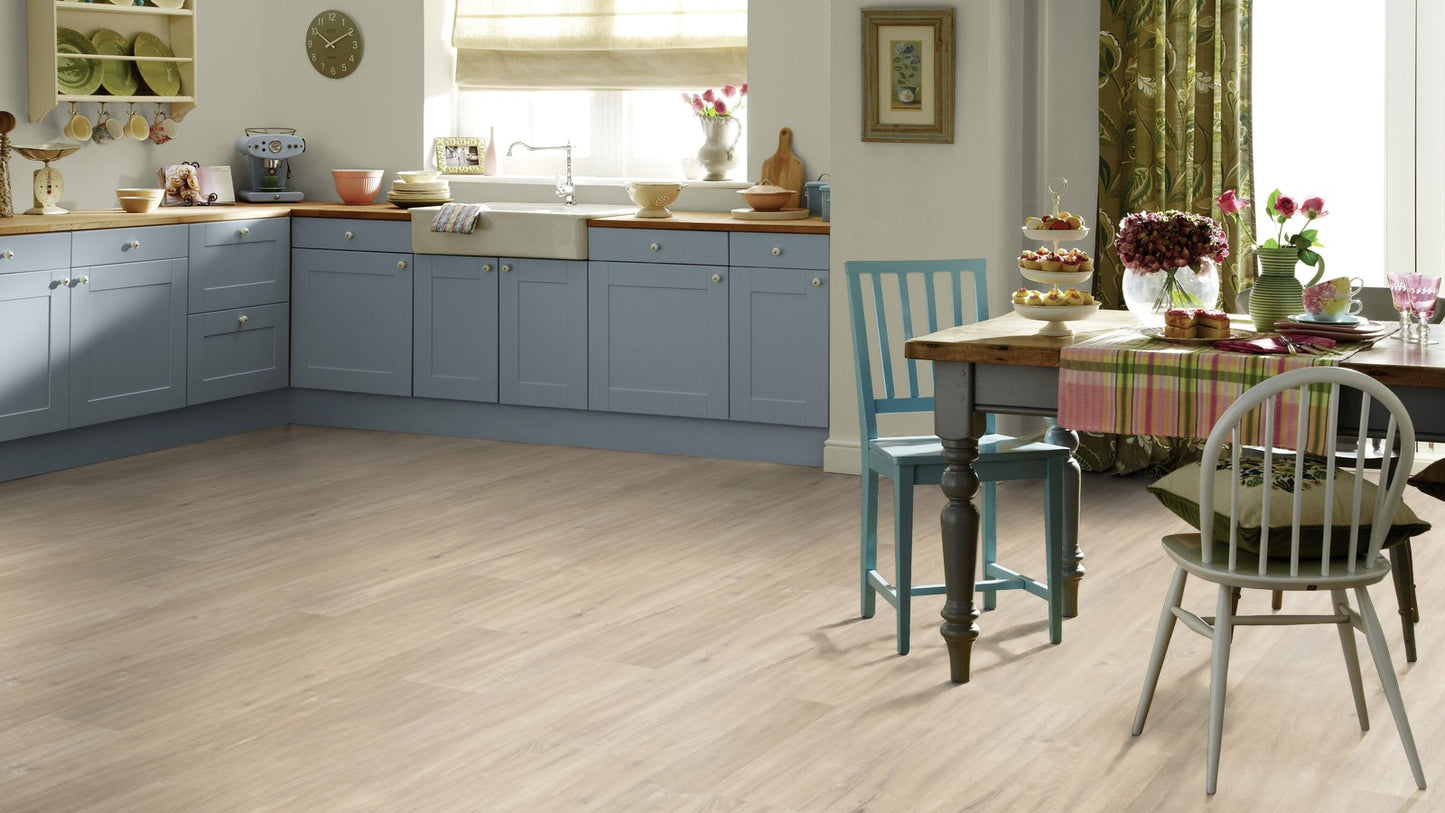 Loose Lay Vinyl Pearl Oak 4,5mm