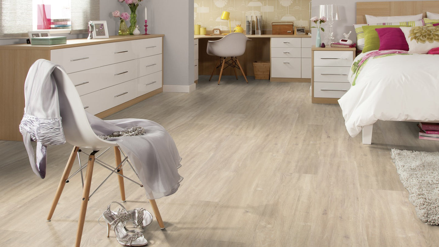 Loose Lay Vinyl Pearl Oak 4,5mm