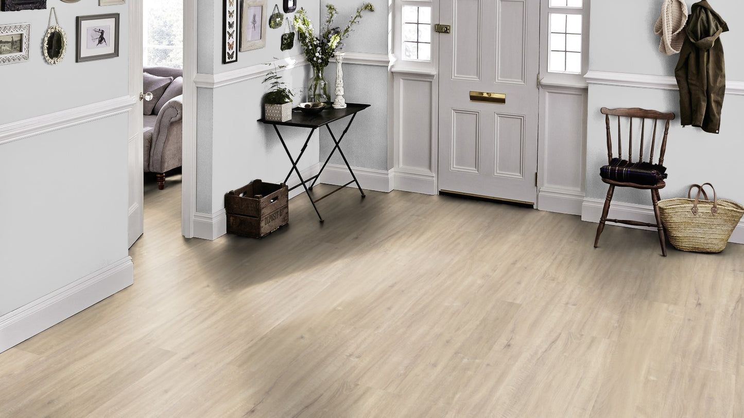 Loose Lay Vinyl Pearl Oak 4,5mm