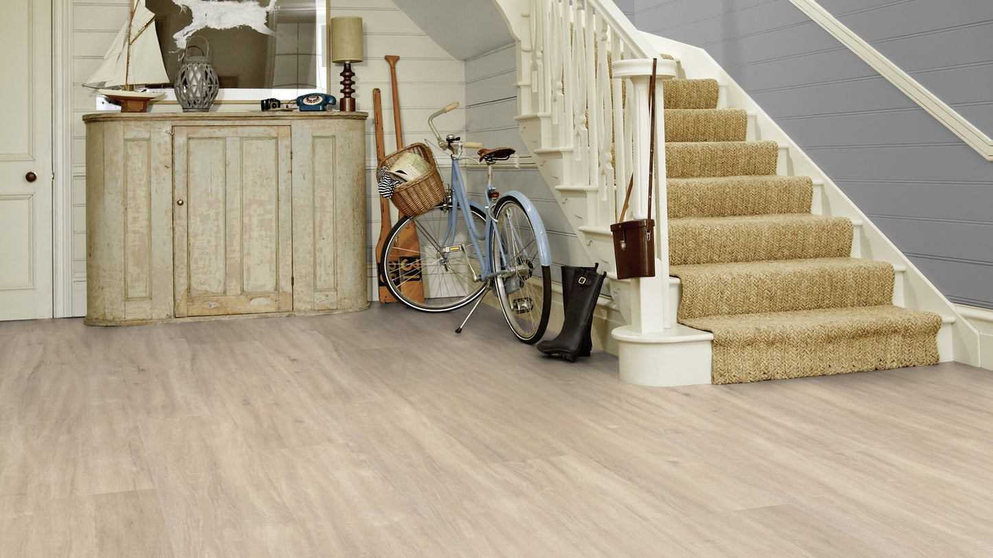 Loose Lay Vinyl Pearl Oak 4,5mm