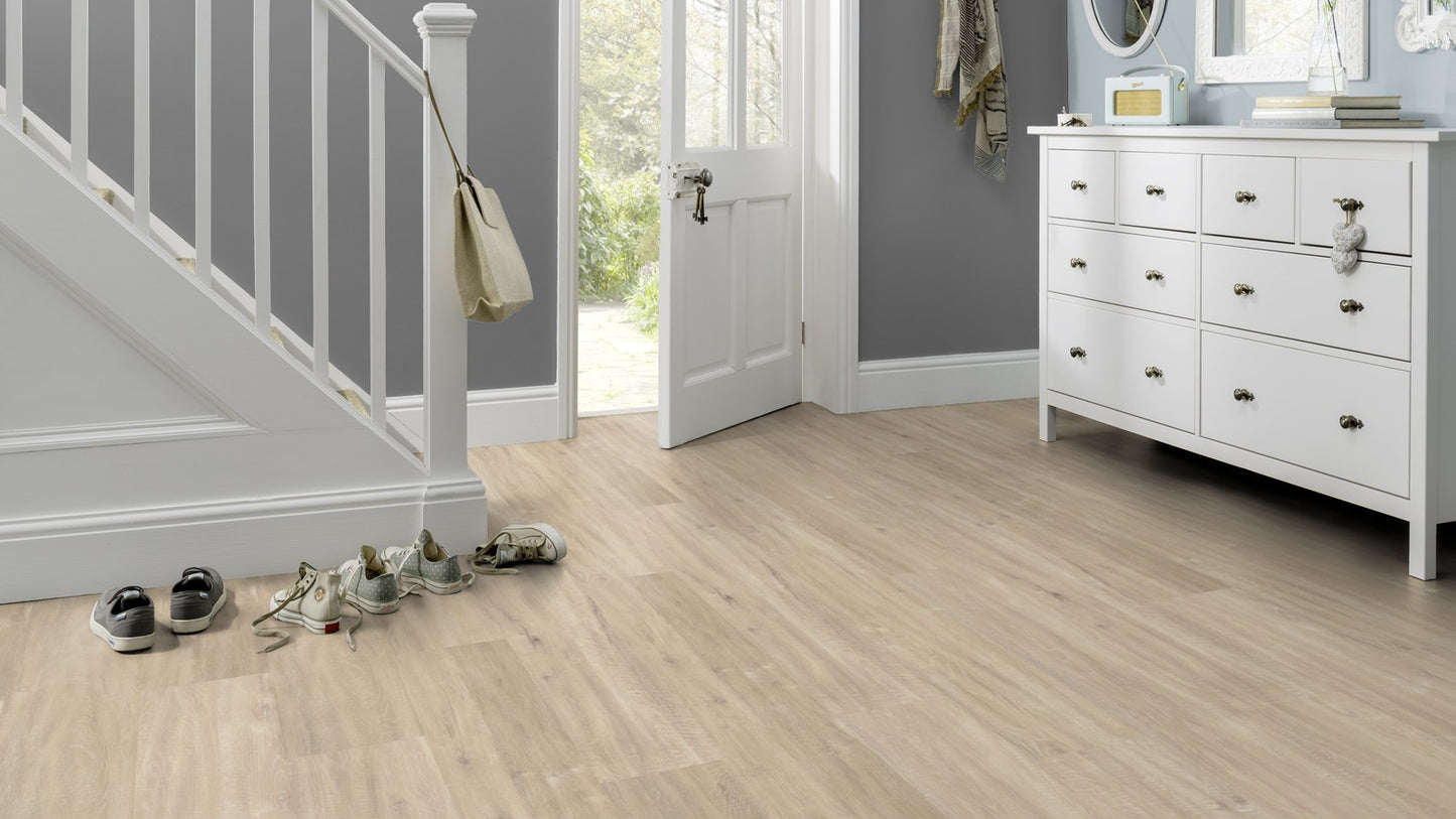 Loose Lay Vinyl Pearl Oak 4,5mm