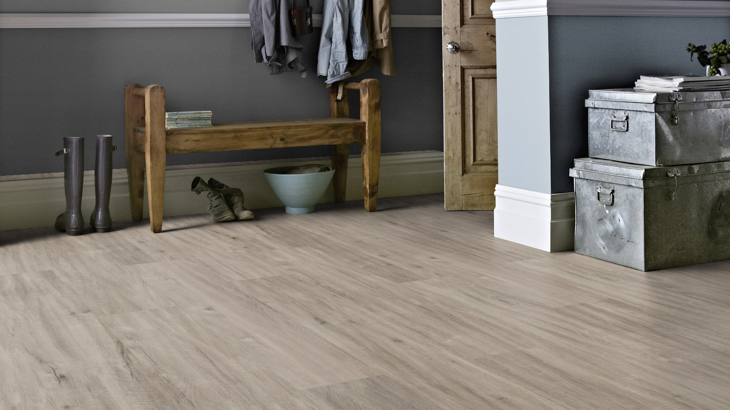 Loose Lay Vinyl French Grey Oak 4,5mm