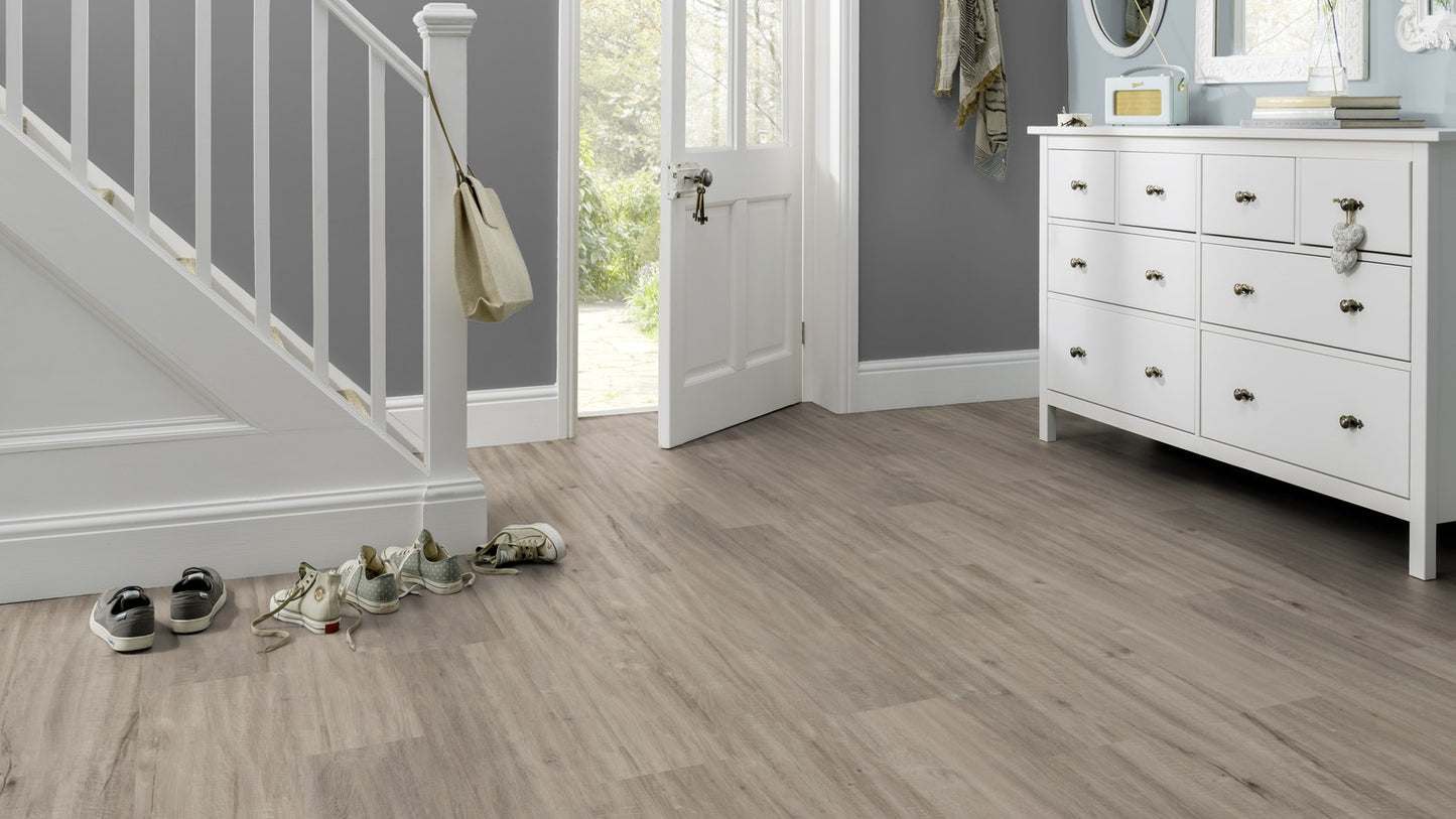 Loose Lay Vinyl French Grey Oak 4,5mm