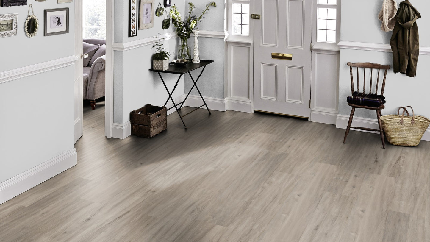 Loose Lay Vinyl French Grey Oak 4,5mm