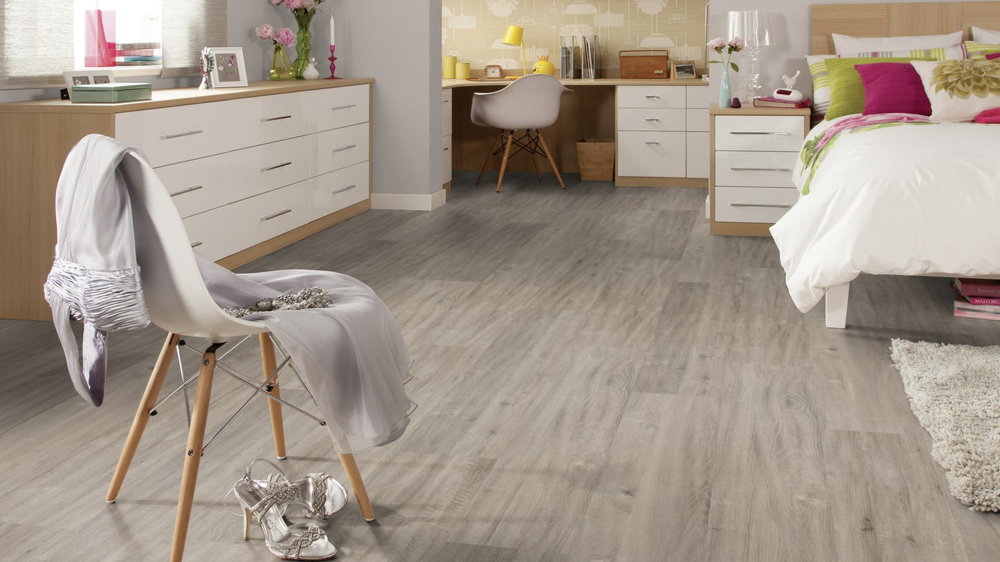 Loose Lay Vinyl French Grey Oak 4,5mm