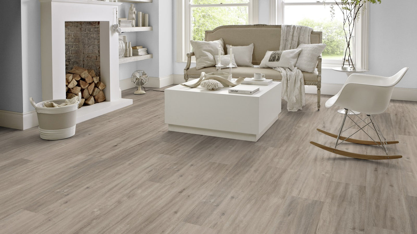 Loose Lay Vinyl French Grey Oak 4,5mm