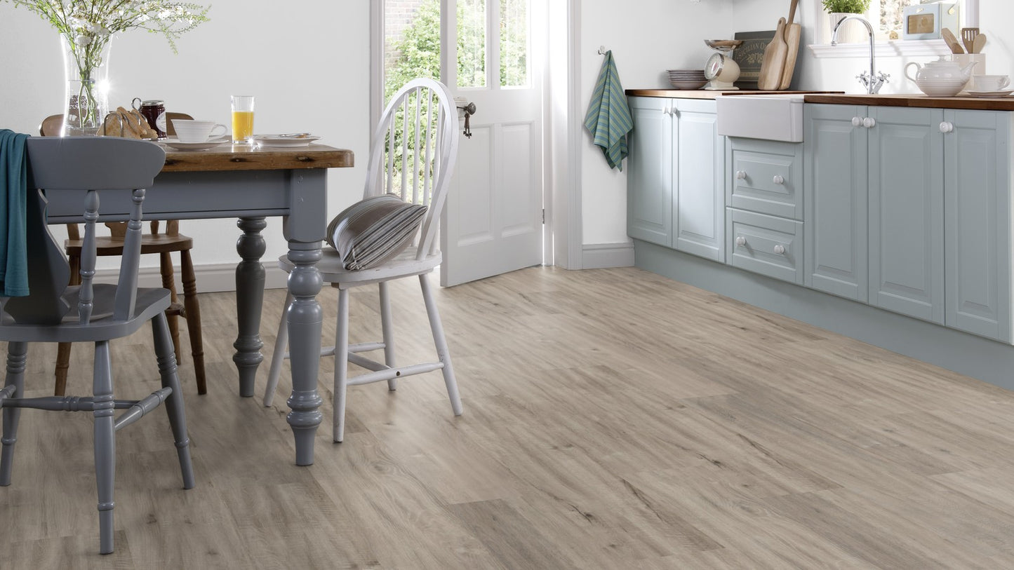 Loose Lay Vinyl French Grey Oak 4,5mm