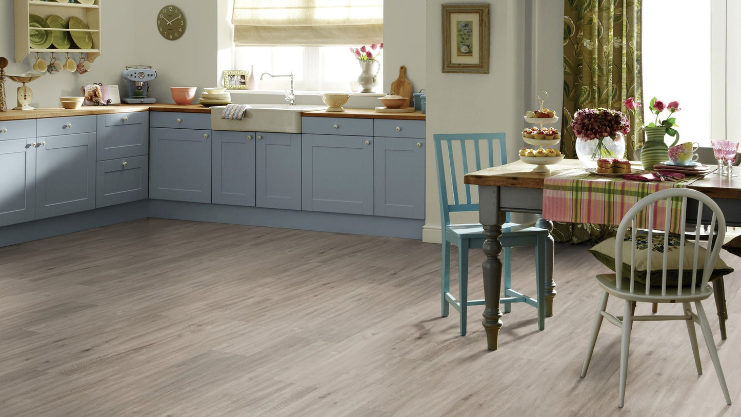 Loose Lay Vinyl French Grey Oak 4,5mm