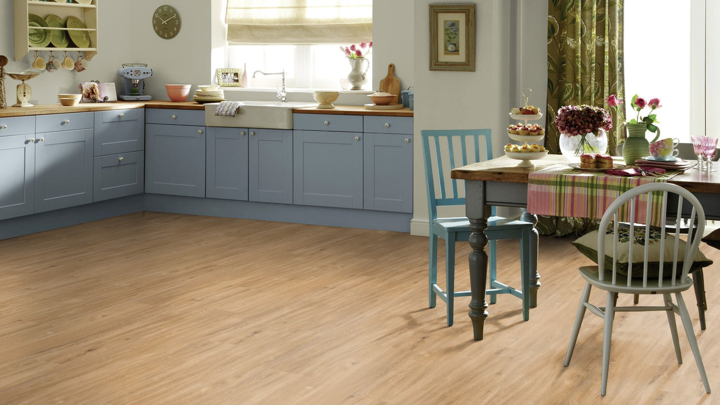 Loose Lay Vinyl Champagne Oak 4,5mm