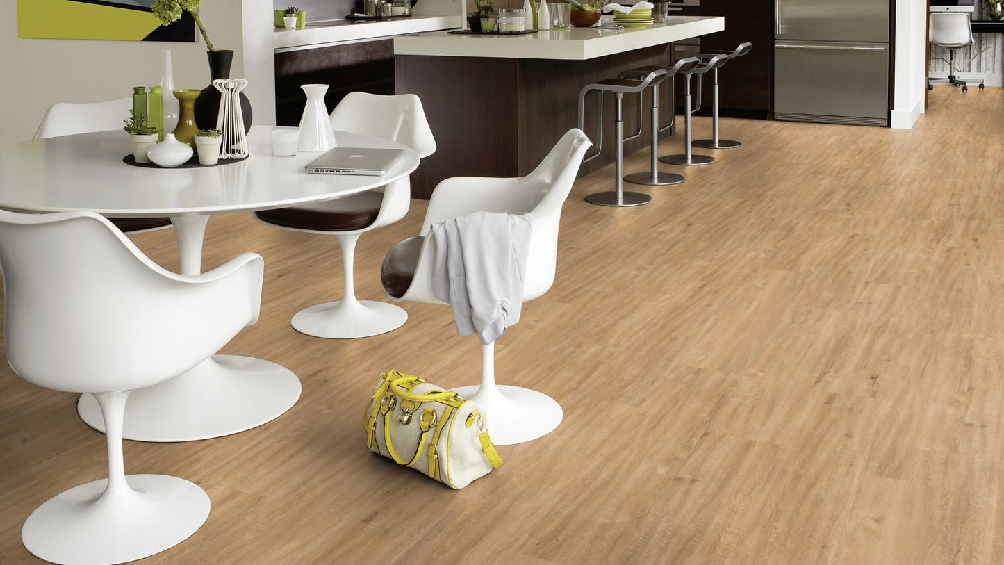 Loose Lay Vinyl Champagne Oak 4,5mm