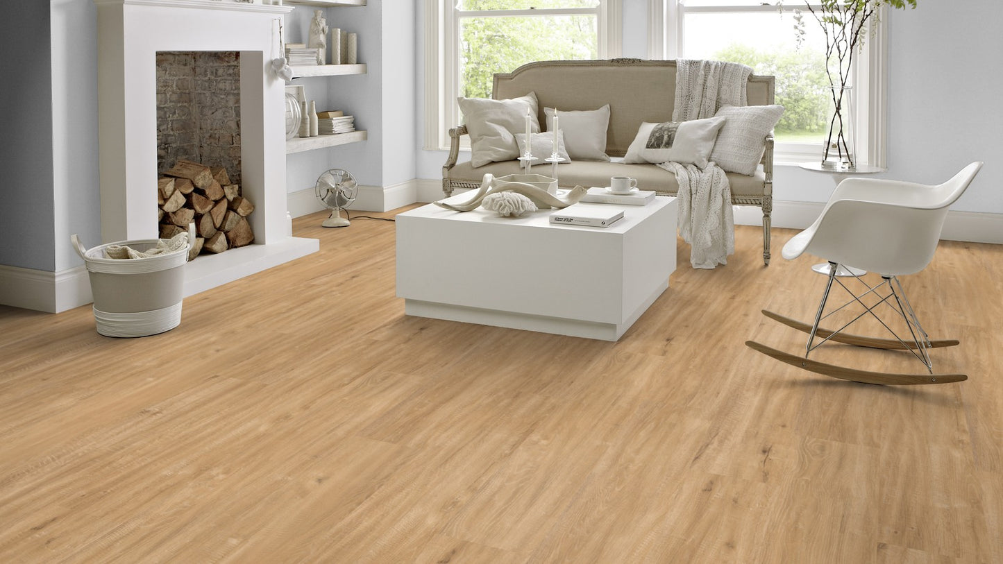 Loose Lay Vinyl Champagne Oak 4,5mm