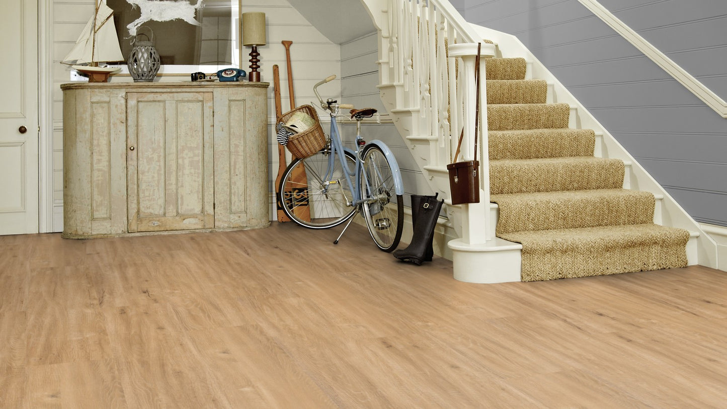 Loose Lay Vinyl Champagne Oak 4,5mm