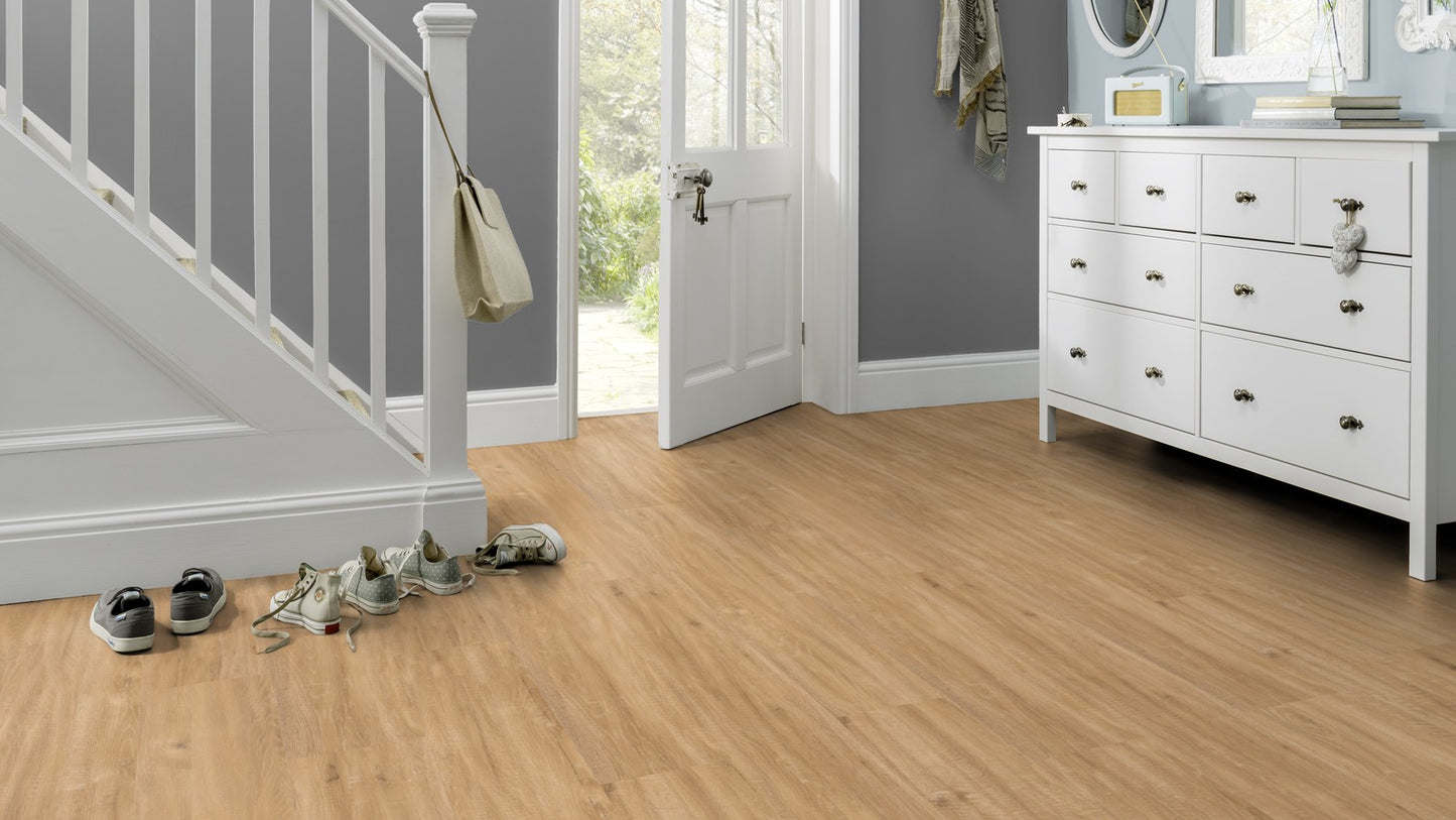 Loose Lay Vinyl Champagne Oak 4,5mm