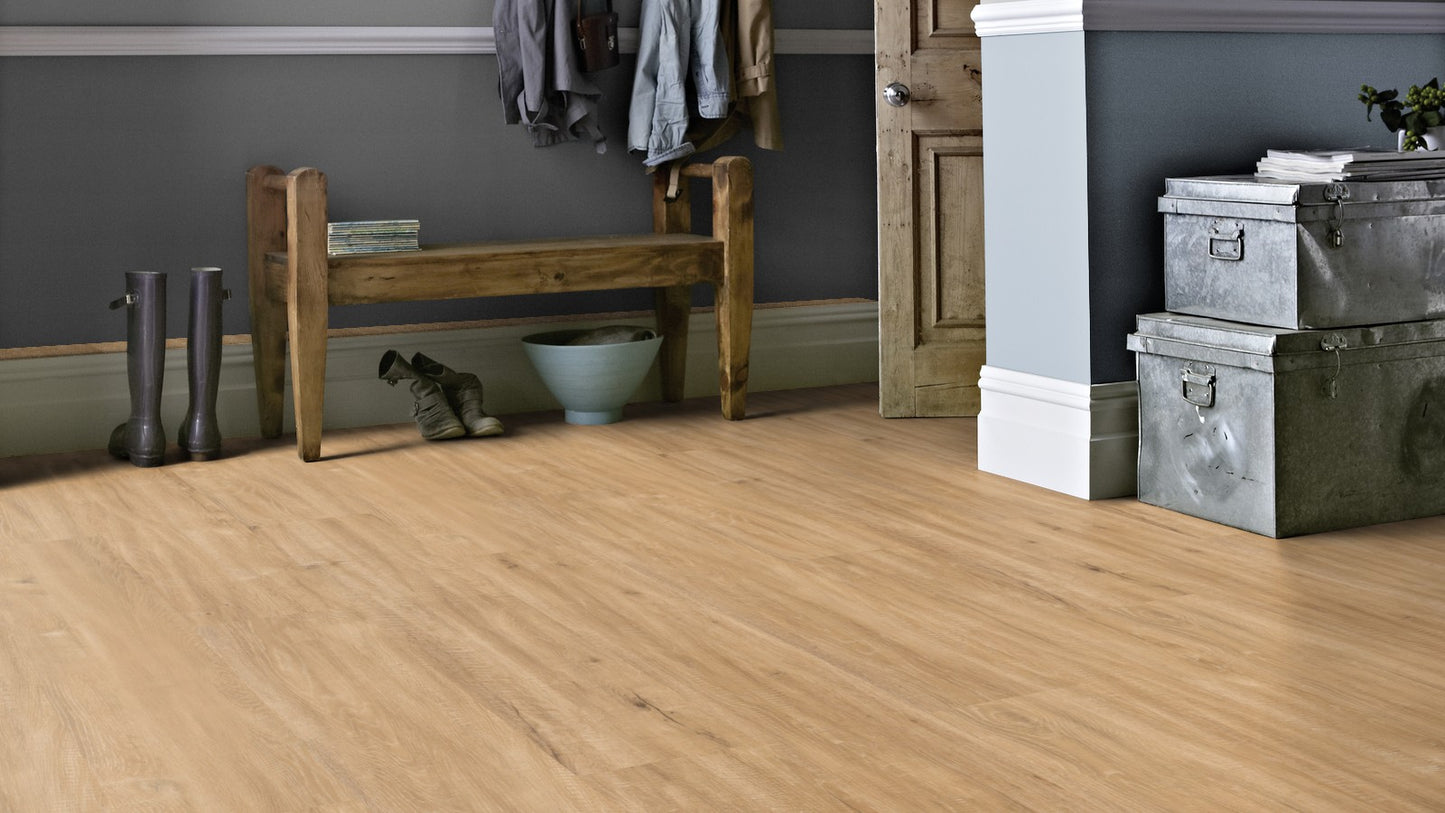 Loose Lay Vinyl Champagne Oak 4,5mm