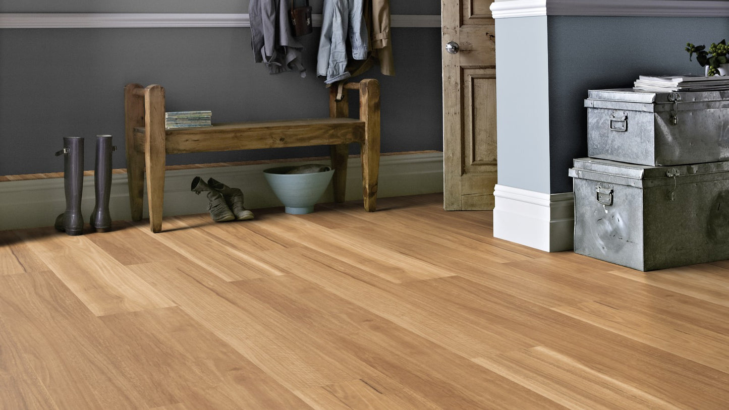 Loose Lay Vinyl Lemon Spotted Gum 4,5mm