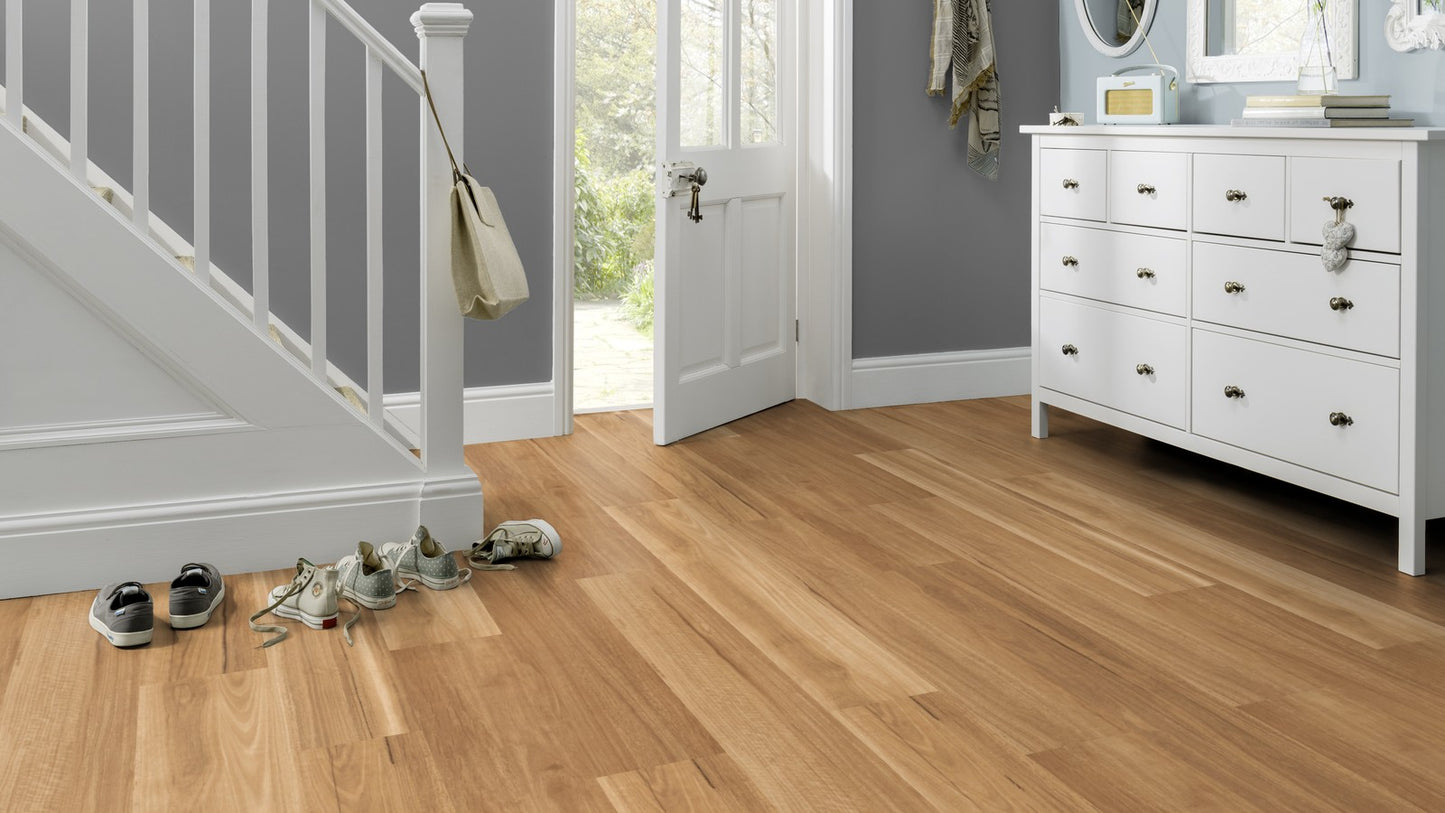 Loose Lay Vinyl Lemon Spotted Gum 4,5mm