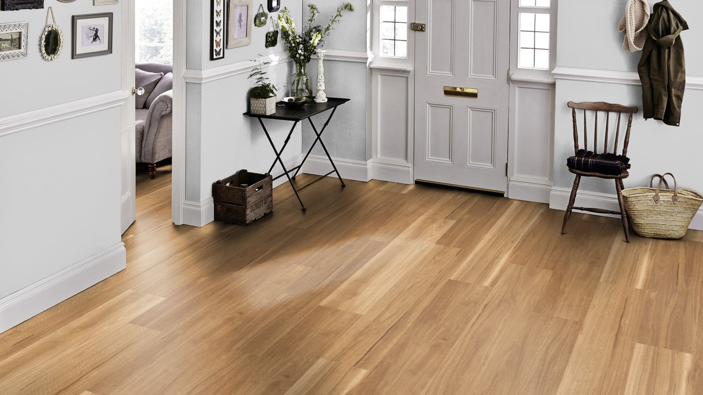 Loose Lay Vinyl Lemon Spotted Gum 4,5mm
