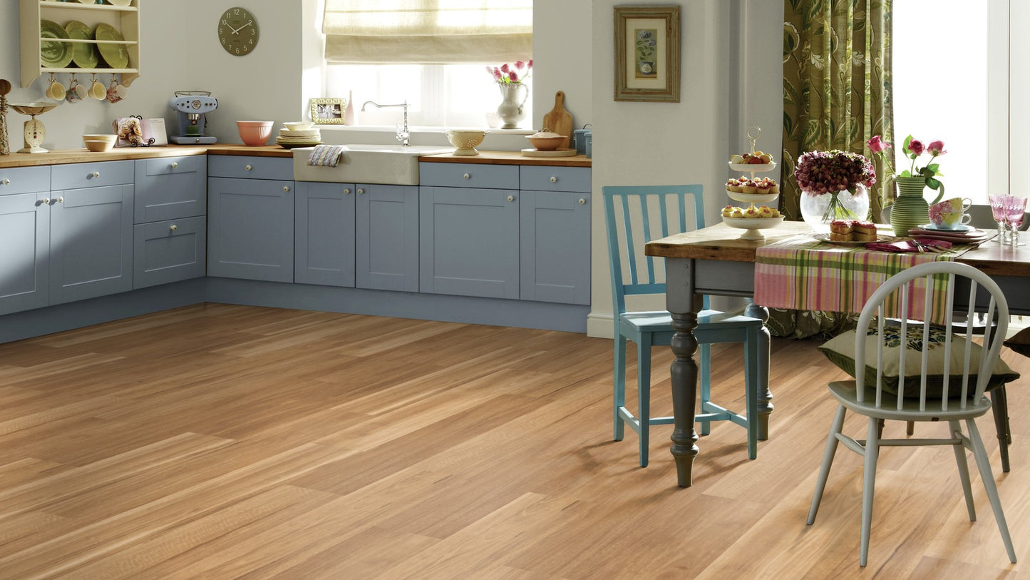 Loose Lay Vinyl Lemon Spotted Gum 4,5mm
