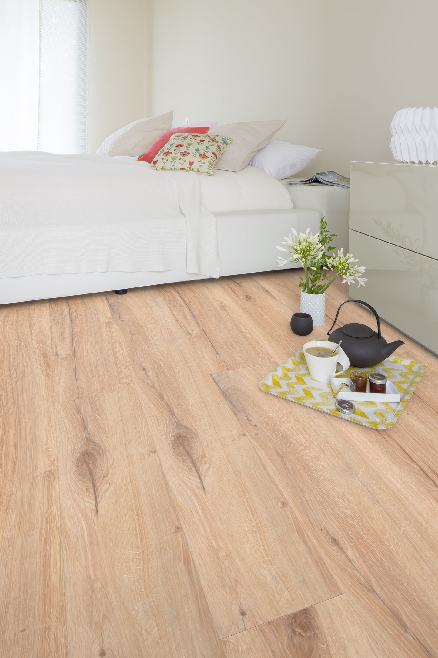 Klebe-Vinyl Daintree Natural 2mm