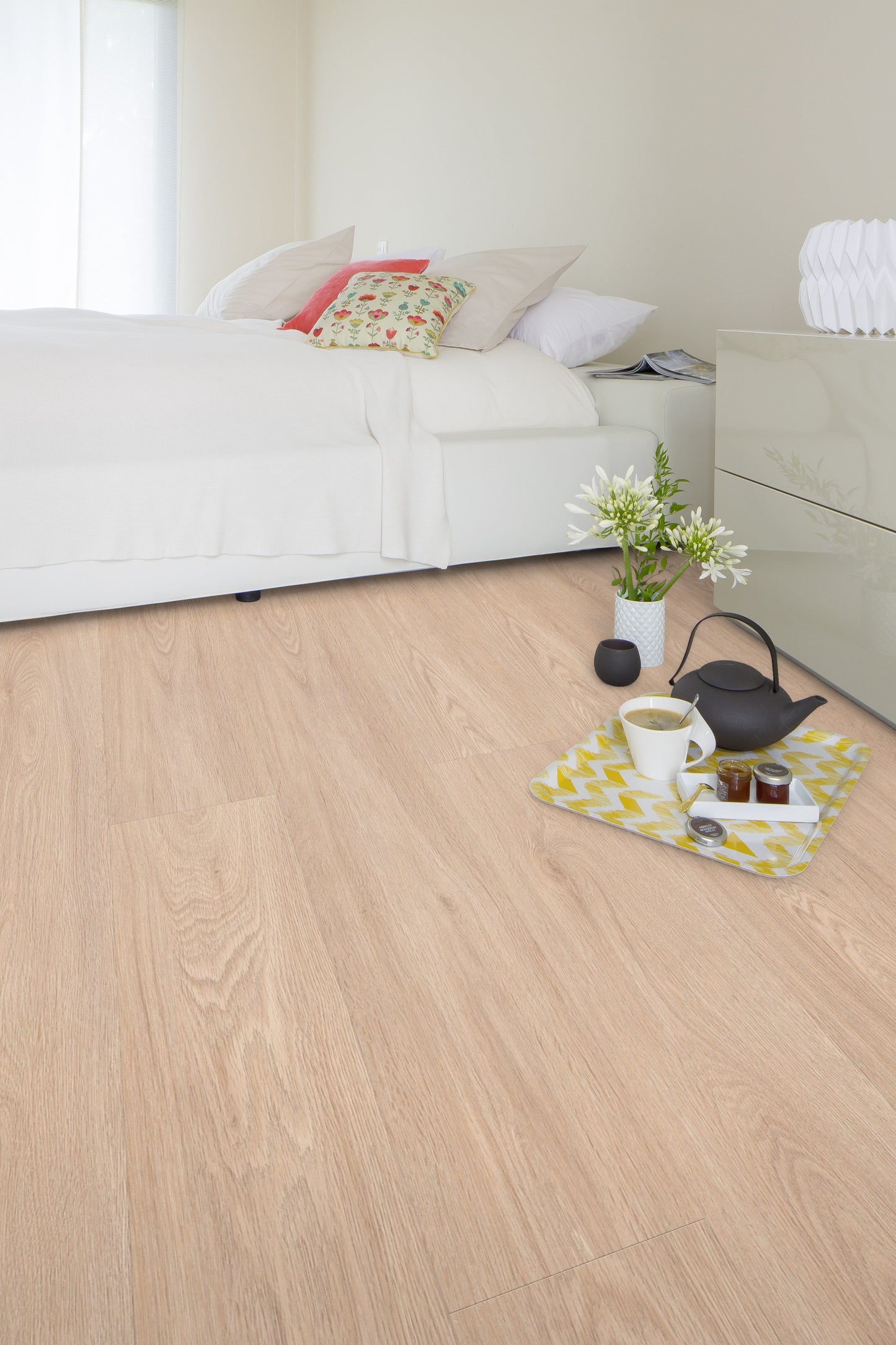 Klebe-Vinyl Blomma Light 2,5mm