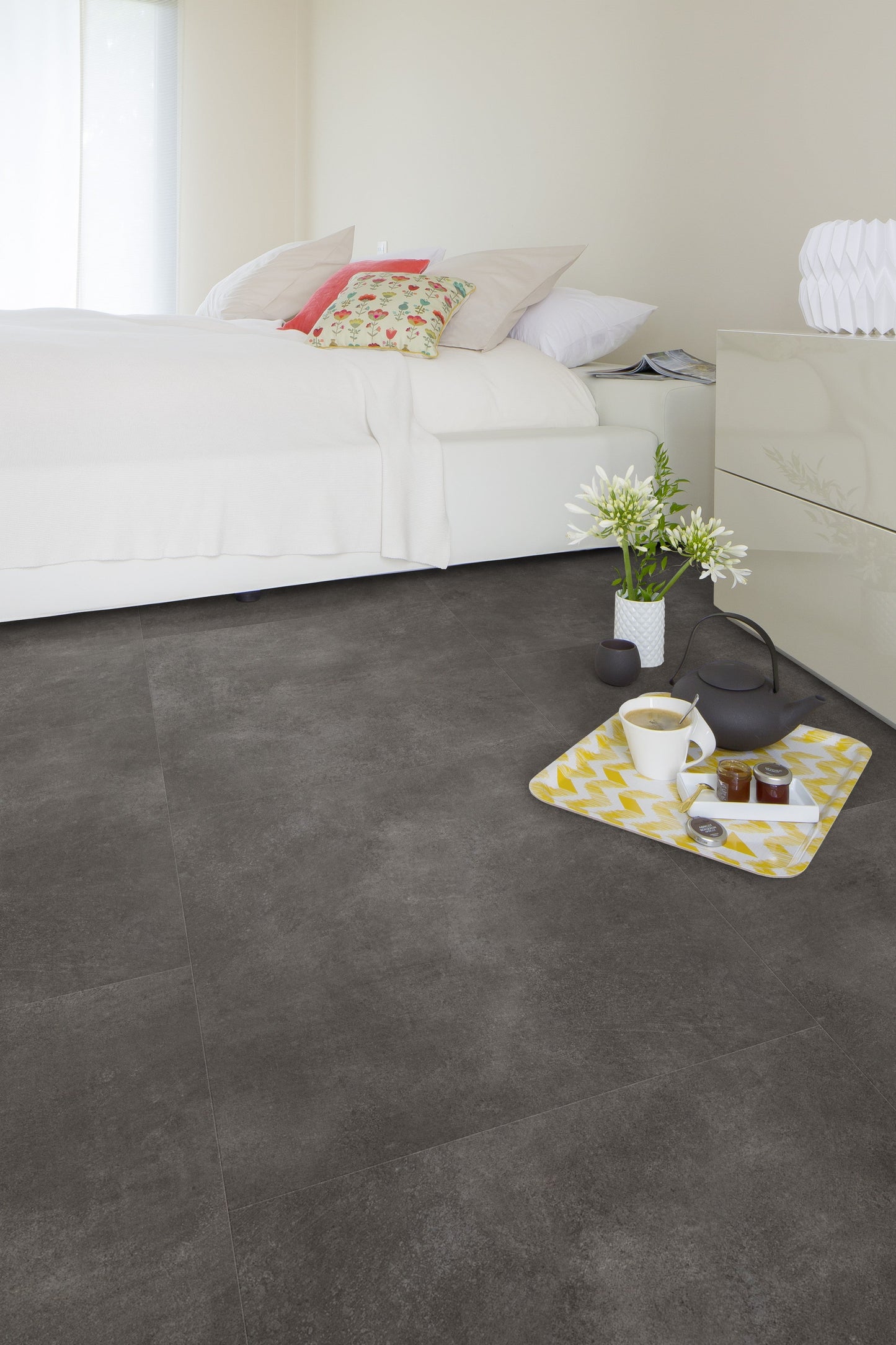 Klick-Vinyl Latina Dark 5,7mm *Premium*