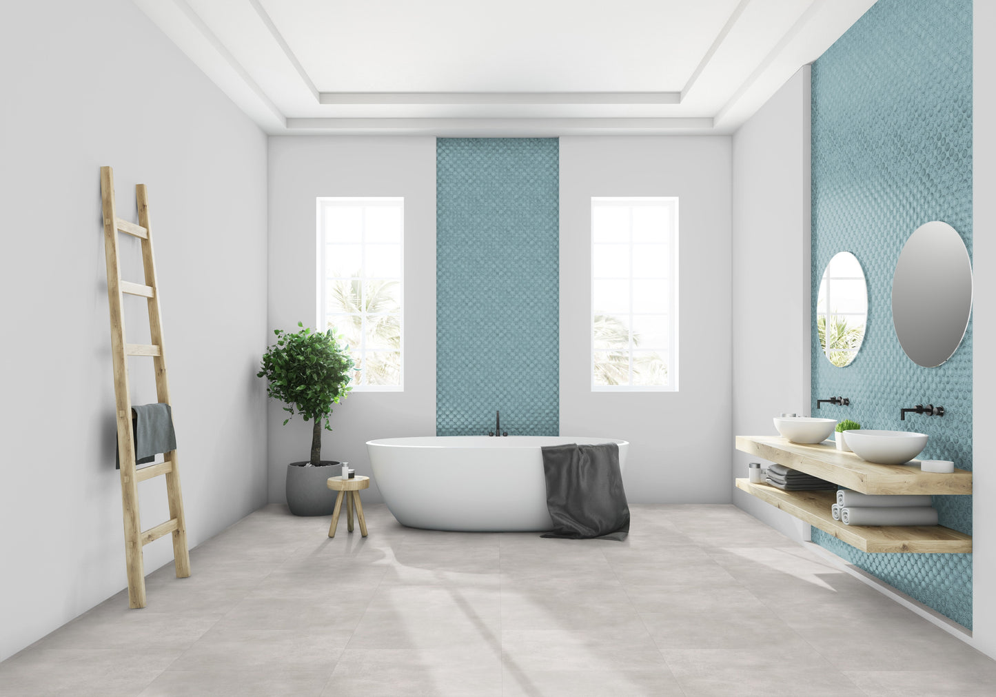 Klick Vinyl Latina Pearl 5,4mm