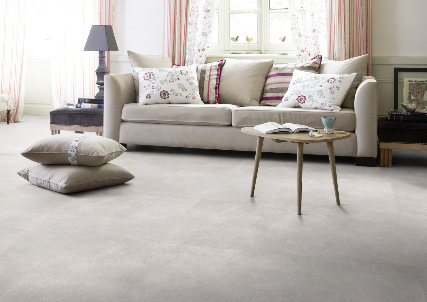 Klick Vinyl Latina Pearl 5,4mm